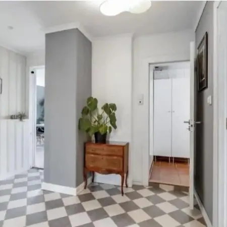 Daire For 5 Gjester 10min Buss Til Sentrum Stavanger