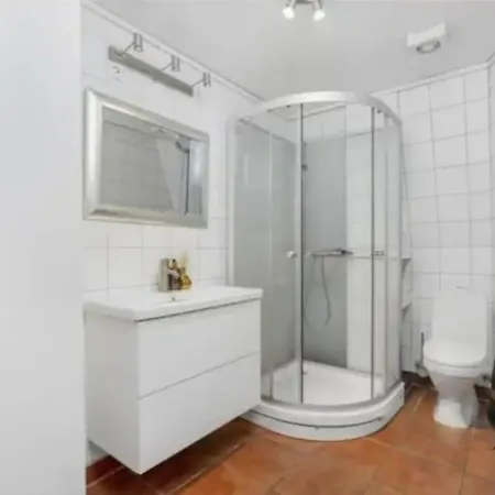 For 5 Gjester 10min Buss Til Sentrum Daire Stavanger