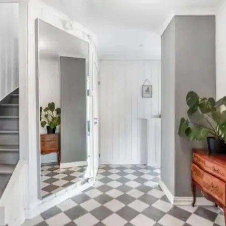 For 5 Gjester 10min Buss Til Sentrum *