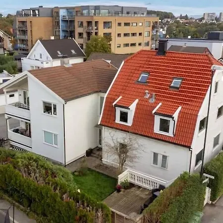 For 5 Gjester 10min Buss Til Sentrum Stavanger