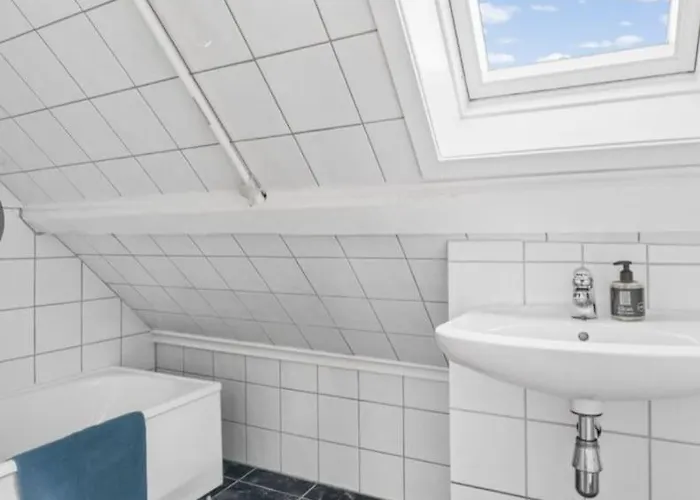 For 5 Gjester 10min Buss Til Sentrum Stavanger