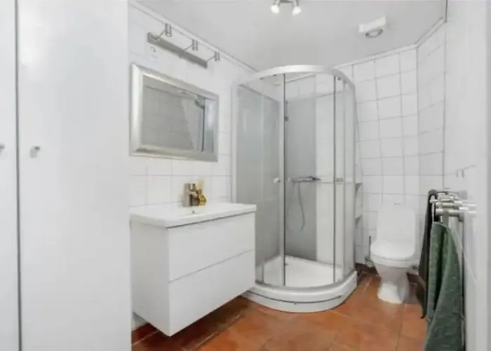 For 5 Gjester 10min Buss Til Sentrum Daire Stavanger